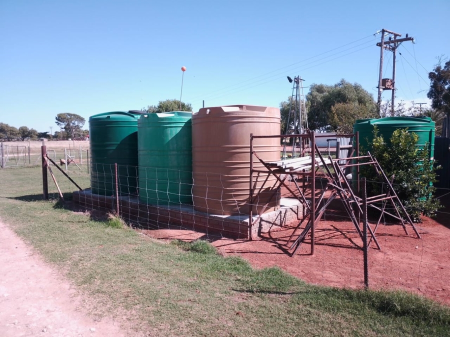 4 Bedroom Property for Sale in Bultfontein Free State